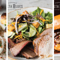 Pappas Delta Blues Smokehouse
