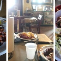 Pappy's BBQ