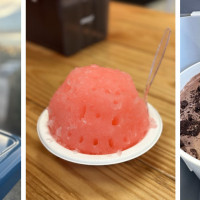 Paradice Shaved Ice Company