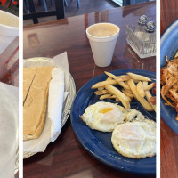 Paradise Bakery And Cuban Food