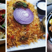 Paradise Biryani Pointe - Catonsville