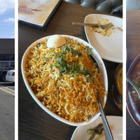 Paradise Biryani Pointe Chino Hills
