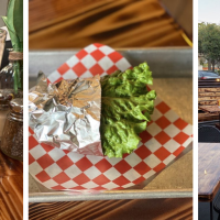 Paradise Burger And Kitchen