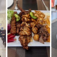 Paradise Donair and Kebab House