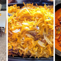 Paradise Tandoor & Biryani
