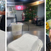 PARADIZO Boba Tea House