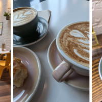Parallax Coffee Lab