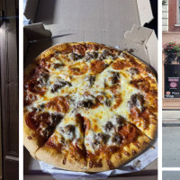 Paramount Pizza