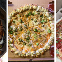 Paranormal Pizza