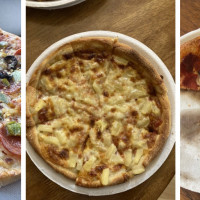 Paras Pizza