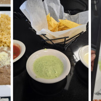 Parillas Mexican Cuisine