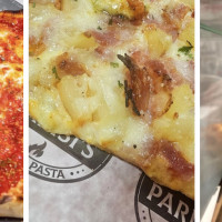 Parisi's Pizza & Pasta of Amityville