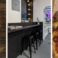 Park Pizza - Glassell Park
