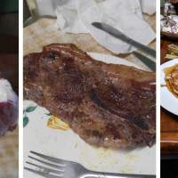 Park Place Restaurant - Olcott