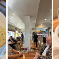 Park Place Restaurant