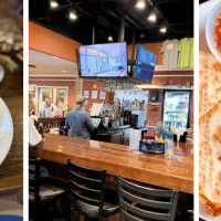 Park Street Grille