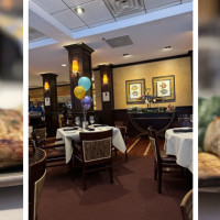 Parkers' Restaurant & Bar