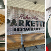 Parkette Family Restaurant