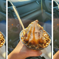 Parkside Sweet Shoppe