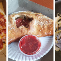 Parkview Pizzeria