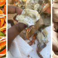 Parkville Crabs