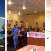 Parkway Cafe