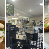 Parkway Corner Deli