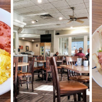 Parkway Family Restaurant