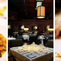 Parkway Grill