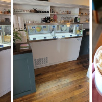 Parlor Coffee & Cream