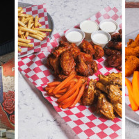 Parry's Pizzeria & Taphouse - Tyler