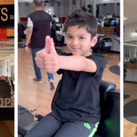 Parsippany Cuts