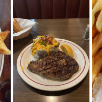 Parson's Steakhouse