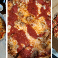 Pa's Pizzeria