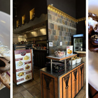 Pasha Mediterranean Grill