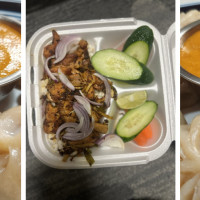Pashmina Nepali Indian food