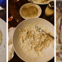 Pasquale's Italian Restaurant West Seneca
