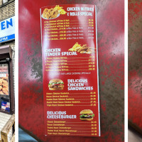 Passaic Fried Chicken