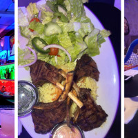 Passion Hookah Lounge Bar