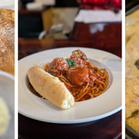 Pasta Bella - Marshall