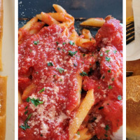 Pasta Blitz of Carroll Island