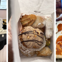 Pasticceria Monteleone BK