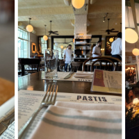 Pastis Miami