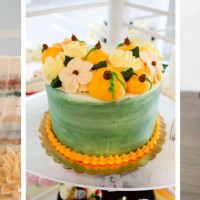 Pastries A-La-Carte