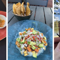 Patio Cantina & Grill