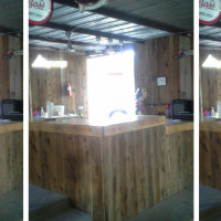 Patno's Patio