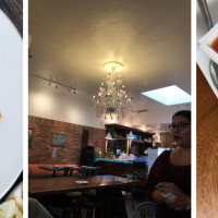 Pato Thai Cuisine