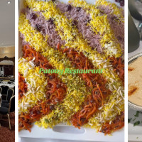Patoug Persian Cuisine