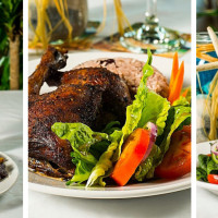 Patricia's Catering