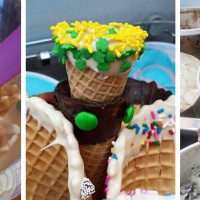 Pat's Ice Cream Parlor